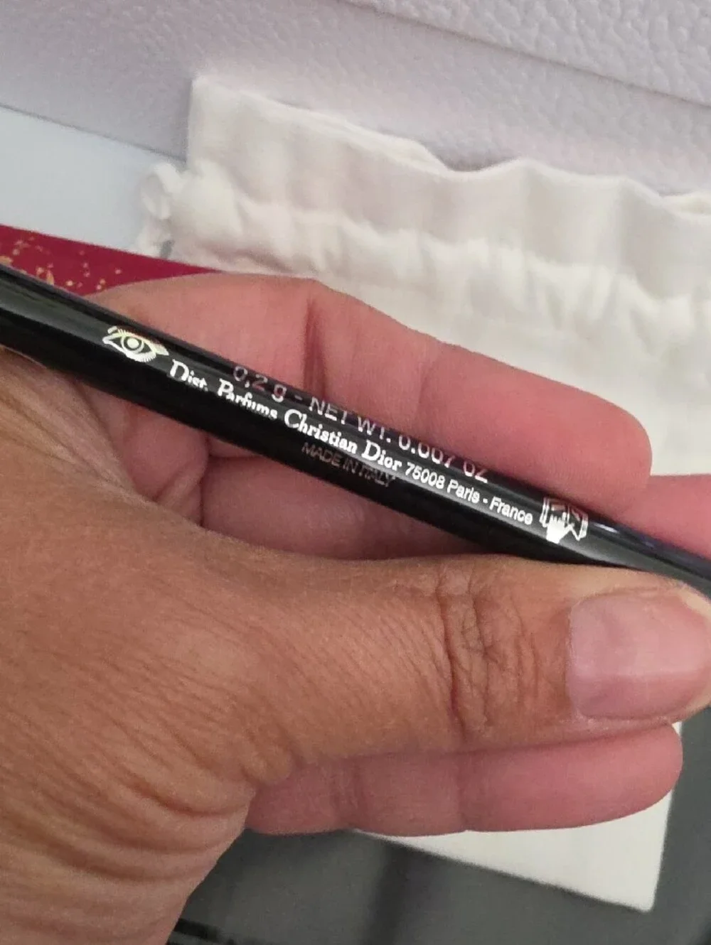 Dior friendly design pencil